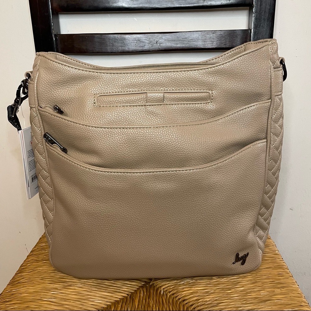 Lug Cable Car VL Crossbody & Shoulder bag